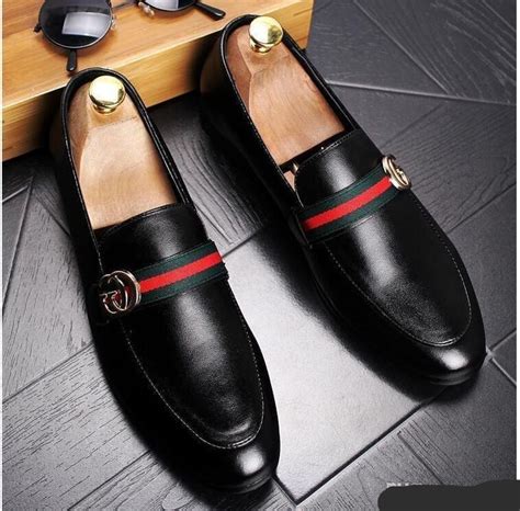 gucci men shoes 2017|Gucci formal shoes for men.